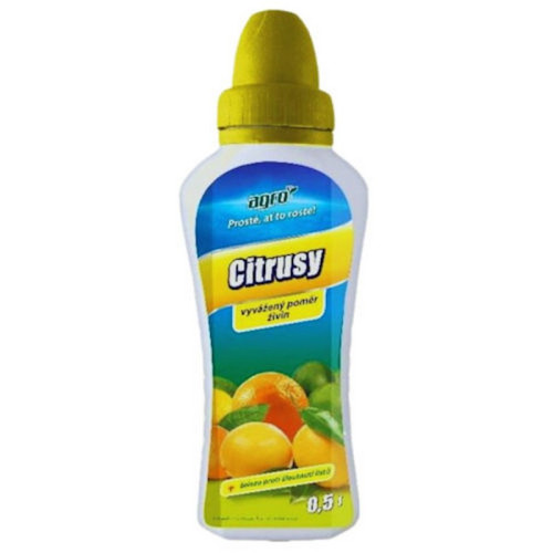 #10182 hnojivo na citrusy