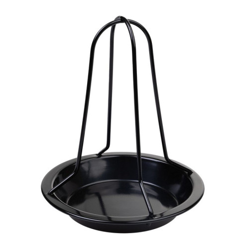 #10198 Stojan na kurča, na grilovanie celého kurčaťa, 17x20 cm