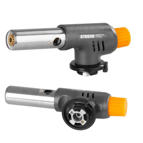 #10248 Horák 9001D - Piezo - Turbo - na kartuš s ventilom