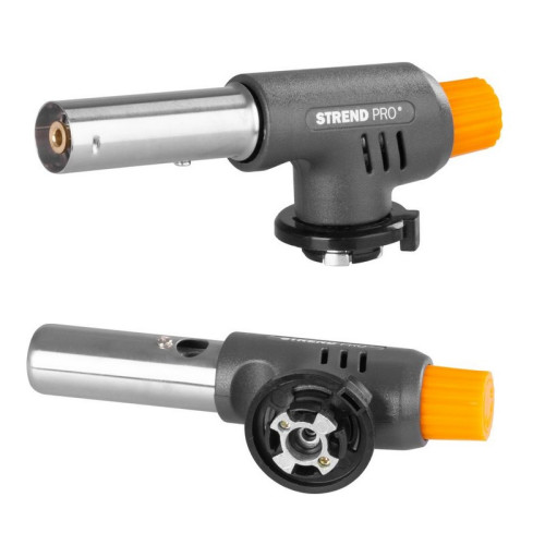 #10249 Horák 9002D, Piezo, na kartuš s ventilom