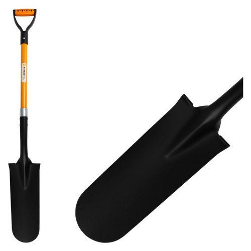 #10279 Rýľ S526ADM štychar - D New Yellow