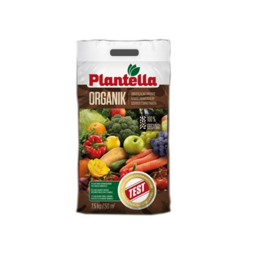 #10319 Organik 7,5kg 100% organické hnojivo