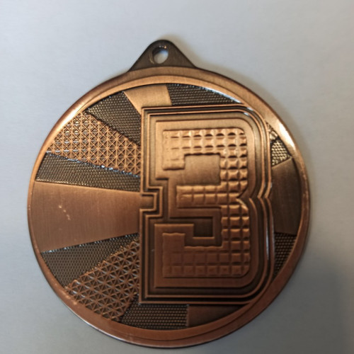 #10326 medaila  mmc29050B