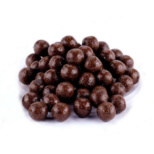 #10342 Boilies v dipe - PEČEŇ - O 20 mm