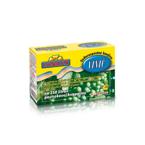 #10359 FLORALON VINIČ 500g