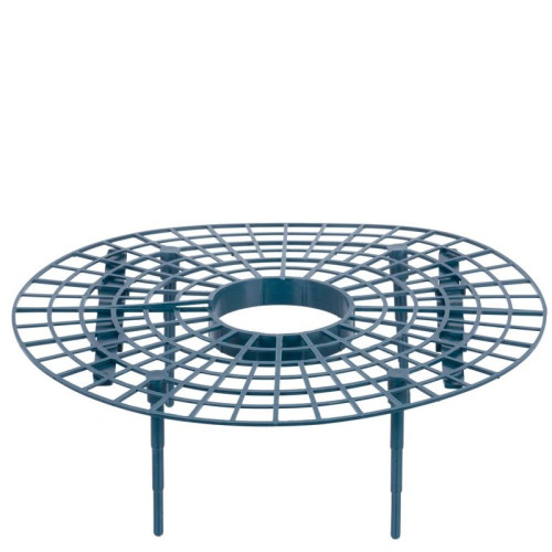 #10394 Podložka pod jahody, plast, 30 cm bal. 5 ks