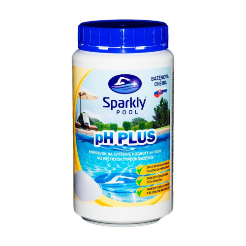#10397 PH plus + 1000 g