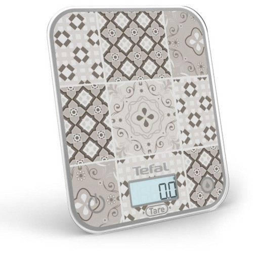 #10426 kuchynská váha tefal