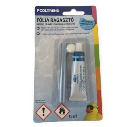 #10427 Lepidlo na Bazénové Fólie PVC - pod vodou
