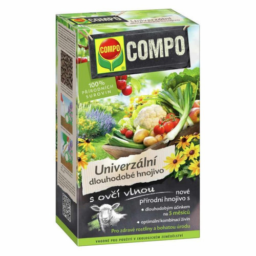 #10475 hnojivo s ovčou vlnou 2kg