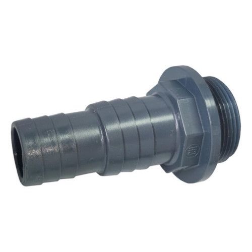 #10516 Tulejka jednoduchá závitová 32 - 38 x 1 1-2