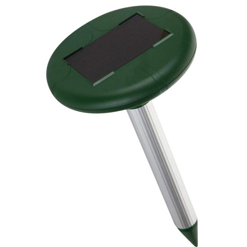 #10521 Solárny plašič na krtov Pecon,  1 ks