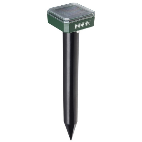 #10522 Solárny plašič krtov Pecon, - maly 1 ks