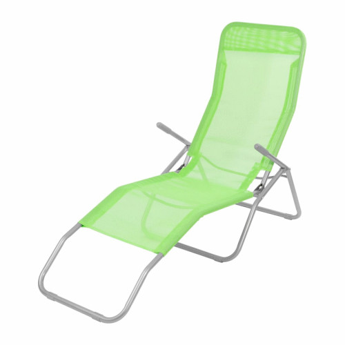 #10563 Lehátko JAMAICA, zelené, 140x60x96 cm