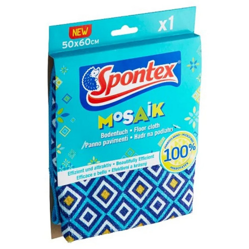 #10671 spontex handra mosaik
