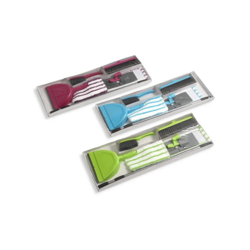 #10672 SOKE upratovací set