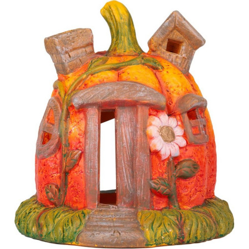 #10689 tekvica domček