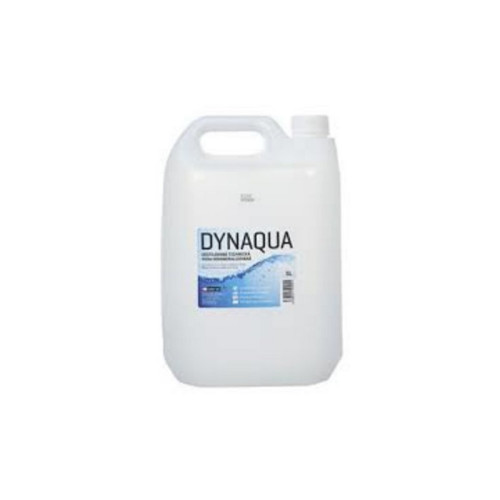 #10767 Dynaqua Destilovaná voda 3l