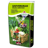 #10781 Substrát záhradnícky 20l DURPETA