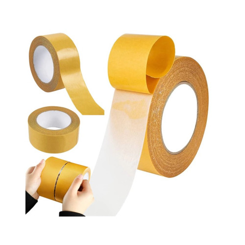 #10789 Ultra silná obojstranná montážna páska, 5 m