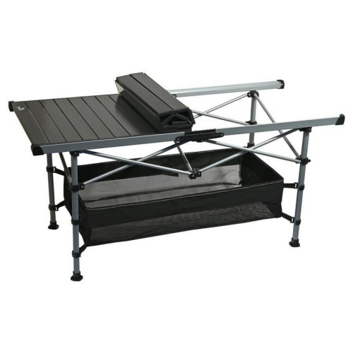 #10801 Stôl kempingový skladací ROLL 123x55cm. 5