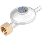 #10812 Regulátor plynu CGAS C31-37, 37 mbar, 10 mm