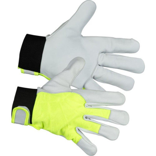 #10815 Rukavice Marvic High Vision