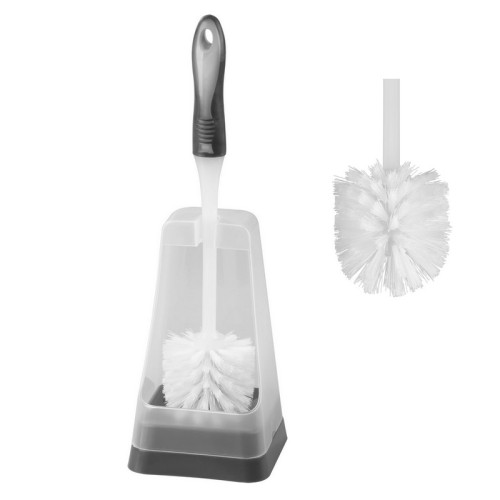 #10828 Suprava WC Cleonix TB410, 38x12 cm