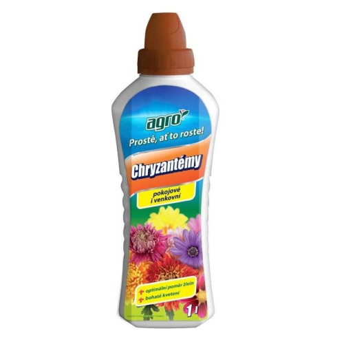 #10843 Hnojivo CS 1l chryzantémy