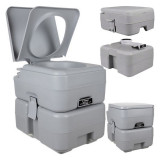 #10870 Prenosná toaleta Trizand 24498