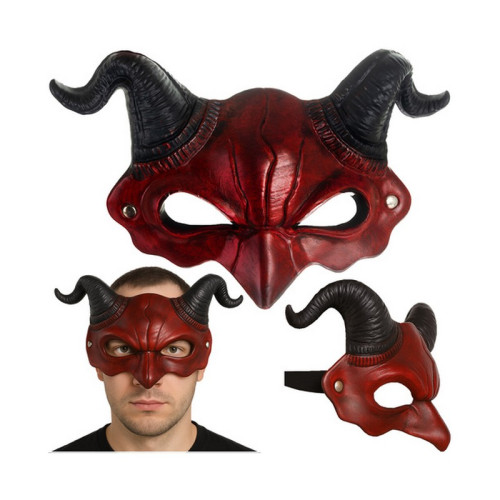 #10876 Maska Demon - Devil 26123