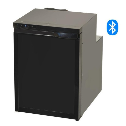 #10904 Chladiaci box kompresor vestavný 50l 12-24V APP