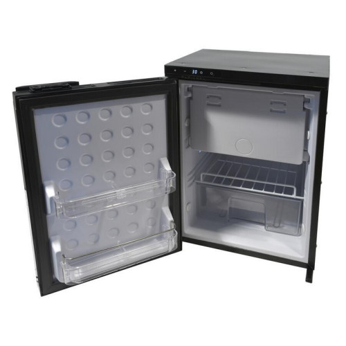 #10905 Chladiaci box kompresor vestavný 50l 12-24V APP 1