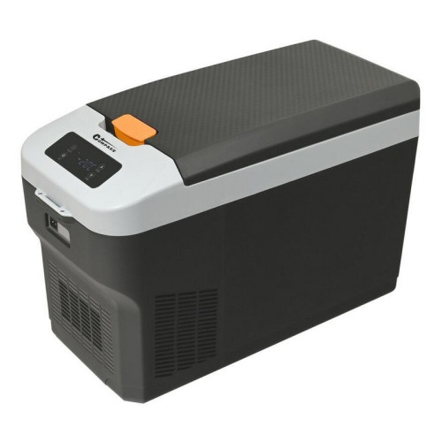 #10909 Chladící box COOLER kompresor 28l 230 - 24-12V -20°C