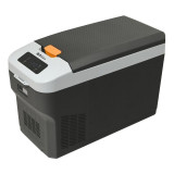#10909 Chladící box COOLER kompresor 28l 230 - 24-12V -20°C
