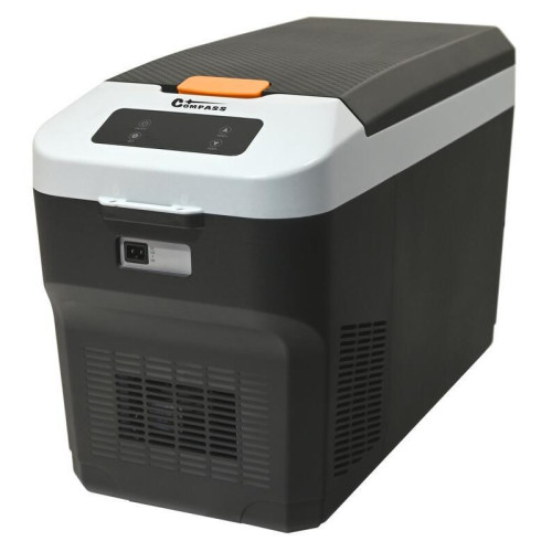 #10910 Chladící box COOLER kompresor 28l 230 - 24-12V -20°C  1