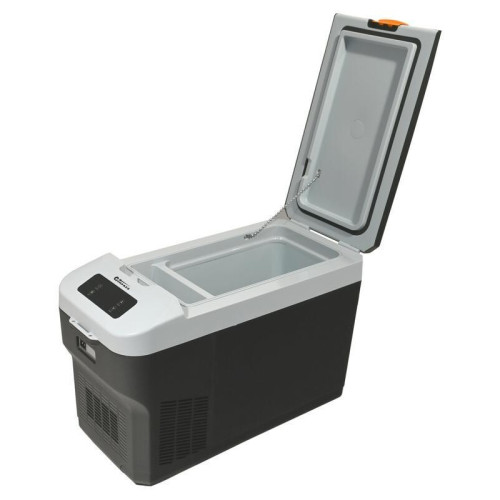 #10911 Chladící box COOLER kompresor 28l 230 - 24-12V -20°C  2