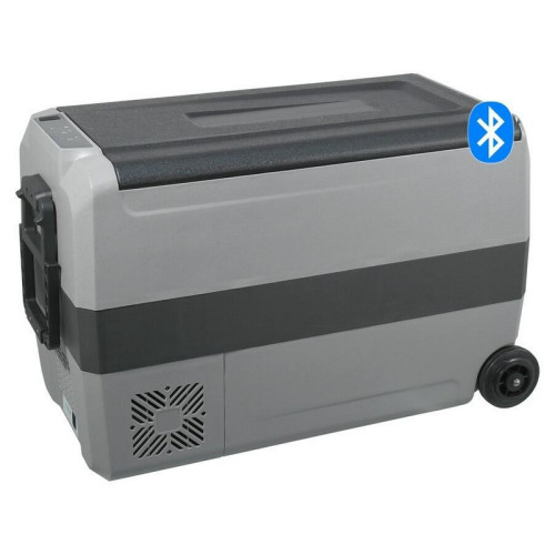 #10917 Chladící box DUAL kompresor 50l 230 - 24 -12V -20°C APP