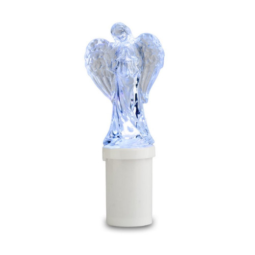 #10923 Dióda S5 ANJEL 15,7cm 393 1440h modrý