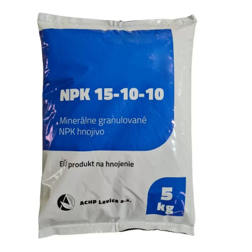 #10928 NPK 5kg 15-10-10 ACHP