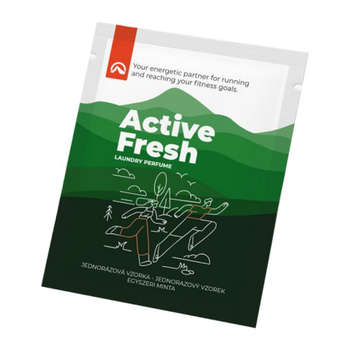 #10933 Laundry perfume ACTIVE FRESH 5ml