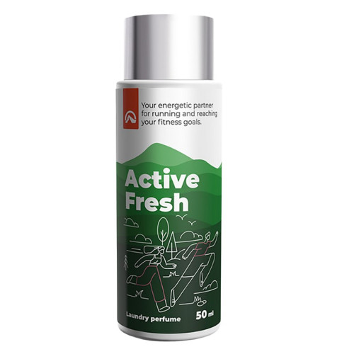 #10935 Parfum na pranie ACTIVE FRESH 50 ml