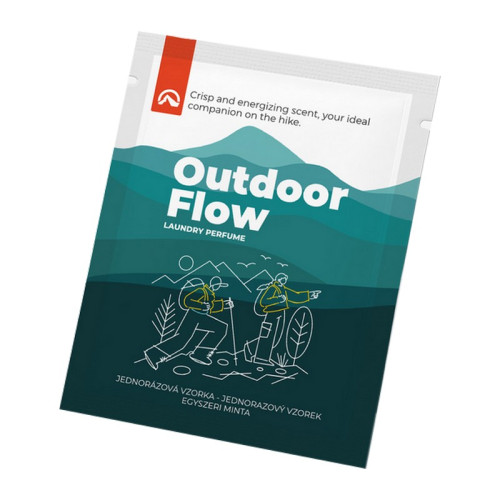 #10936 Parfum na pranie OUTDOOR FLOW 5 ml