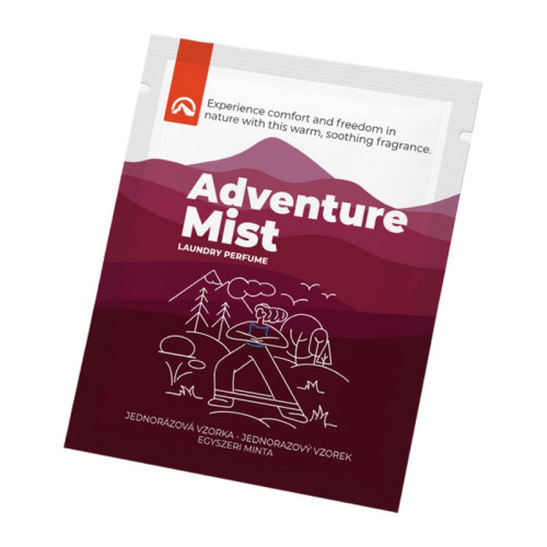 #10938 Parfum na pranie ADVENTURE MIST 5 ml