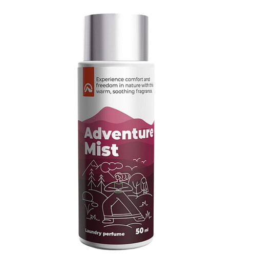 #10939 Parfum na pranie ADVENTURE MIST 50 ml