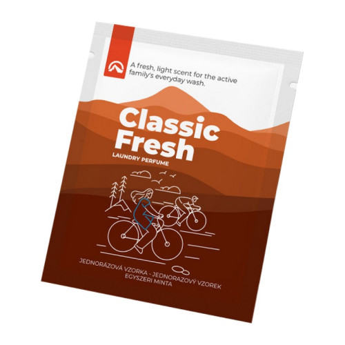 #10940 Parfum na pranie CLASSIC FRESH 5 ml
