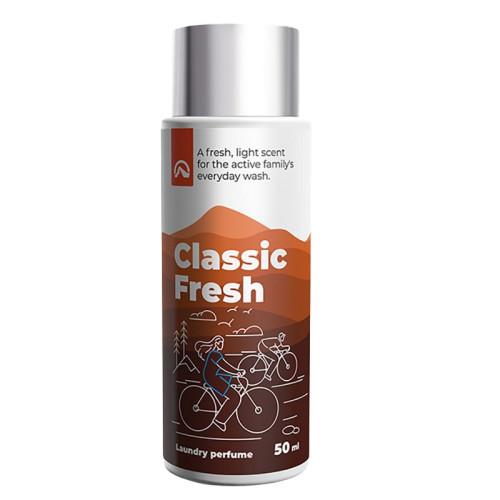 #10941 Parfum na pranie CLASSIC FRESH 50 ml