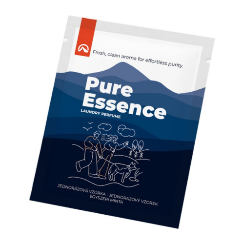 #10942 Parfum na pranie PURE ESSENCE 5 ml