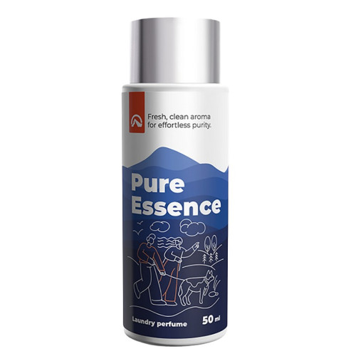 #10943 Parfum na pranie PURE ESSENCE 50 ml