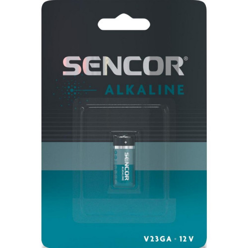 #10970 bateria sencor V23GA 1ks